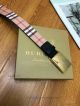AAA Quality Burberry Leather Belt Vintage Check Logo Gold Buckle (8)_th.jpg